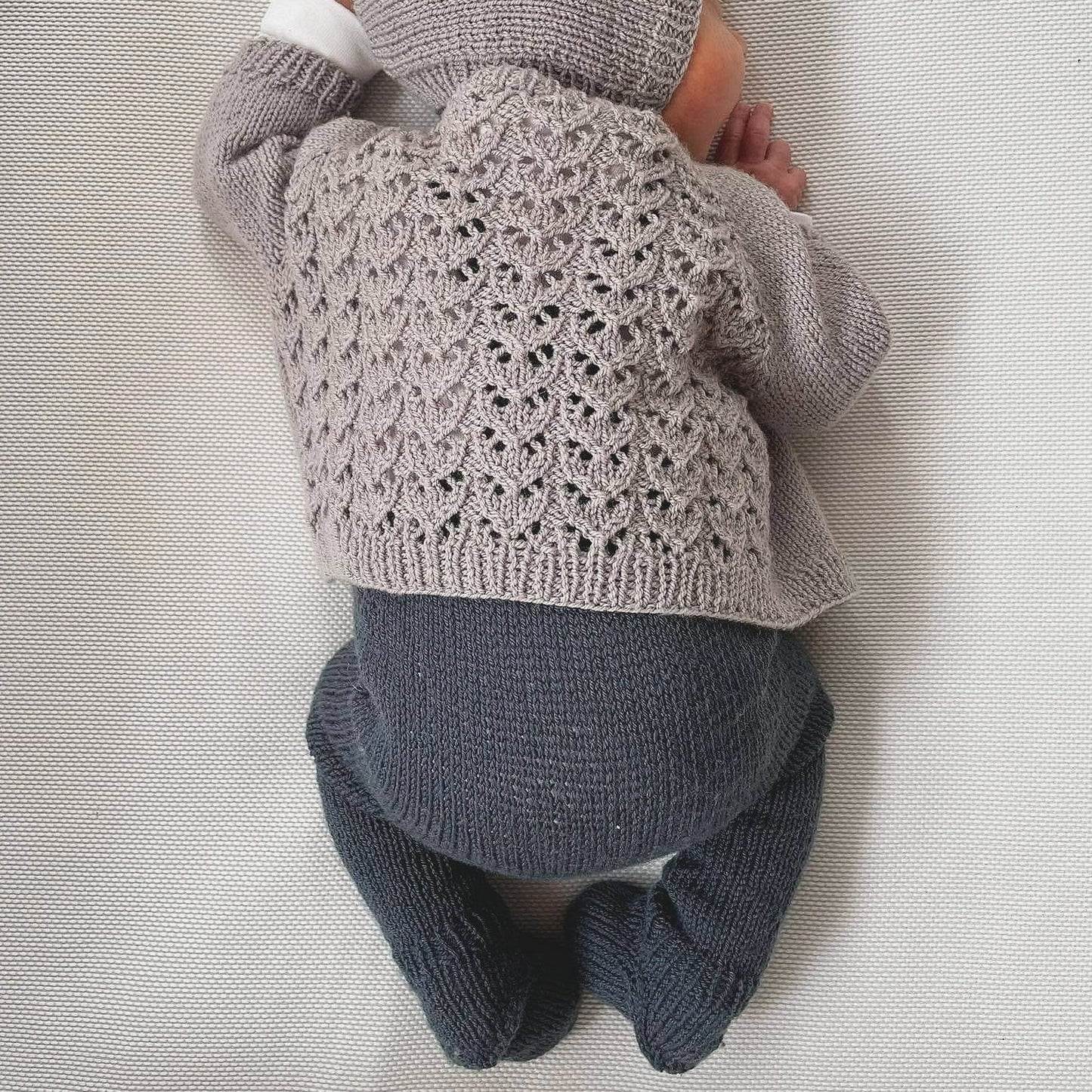 Hallo Welt - Strampler