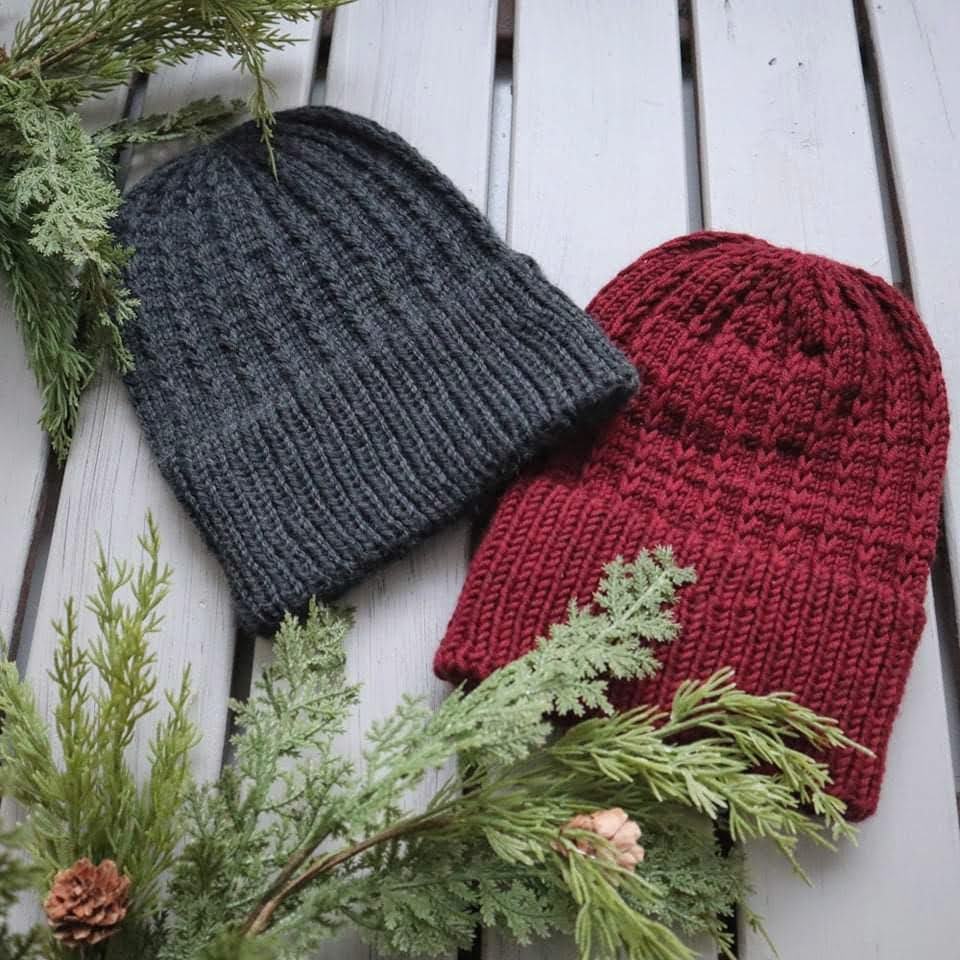 Nacht für Nacht - Mütze für Kinder und Erwachsene