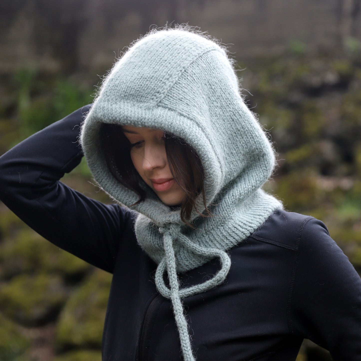 Sturmtief Schlupfmütze