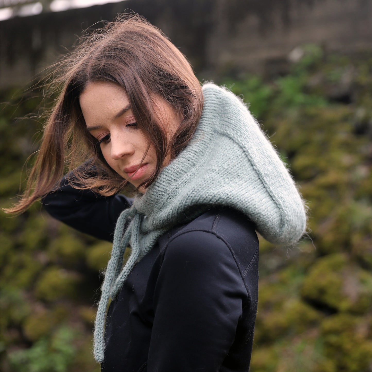 Sturmtief Schlupfmütze