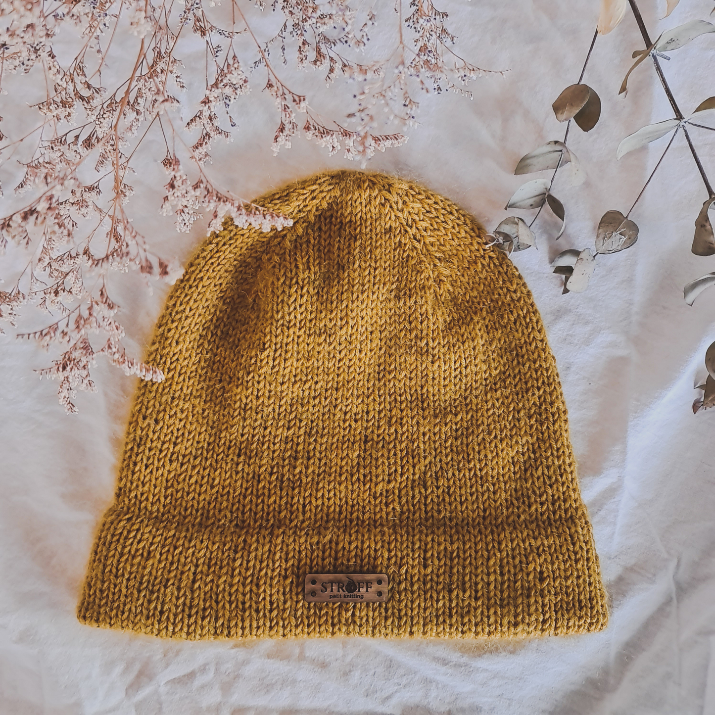Tempest - beanie for children and adults